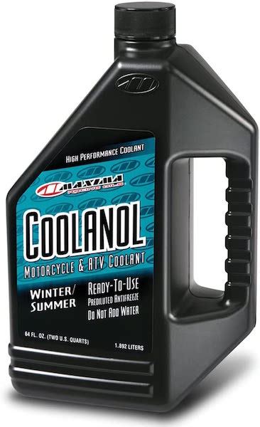 The 5 Best Motorcycle Coolant Reviews In 2023 R Amp R The 5 Best Motorcycle Coolant Reviews In 2023 R Amp R