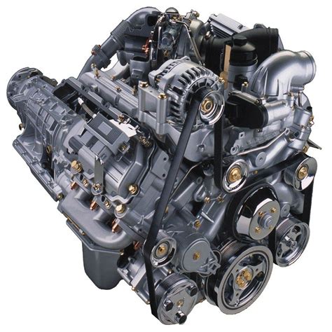 The 5 Most Common Ford 6 7 Powerstroke Engine Problems