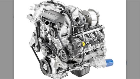 The 5 Most Reliable Engines Ever Put In The Chevy Silverado The 5 Most Reliable Engines Ever Put In The Chevy Silverado