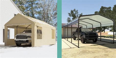 The 8 Best Carports Of 2024 Best Carports For Heavy Snow The 8 Best Carports Of 2024 Best Carports For Heavy Snow