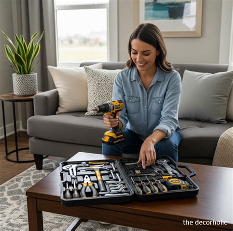 The 8 Best Home Tool Kits Of 2025