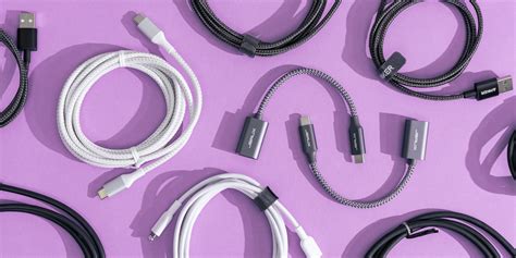 The 8 Best Usb C Cables And Adapters For 2025 Reviews By Wirecutter The 8 Best Usb C Cables And Adapters For 2025 Reviews By Wirecutter