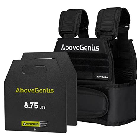 The 8 Best Weight Vests Guidebook