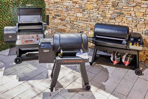 The 9 Best Pellet Grills Of 2026 Tested Reviewed