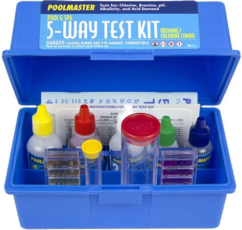 The 9 Best Water Testing Kits Of 2020