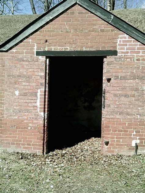 The Adventures Of Miss Myo Fort Mott Pennsville Nj Part One