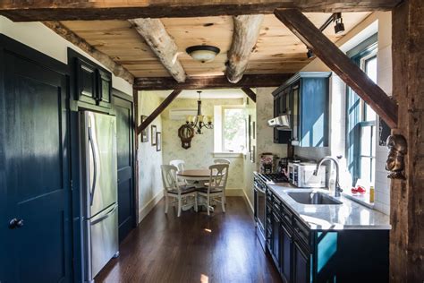 The Airstream At Blacksmith Cottage Blacksmith Cottage