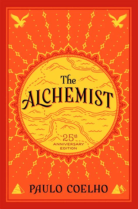 The Alchemist Book Review