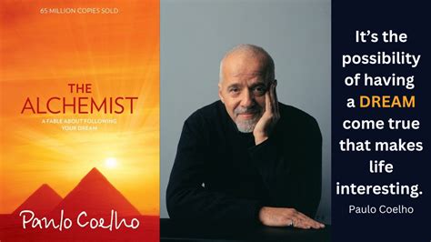 The Alchemist By Paulo Coelho Book Review