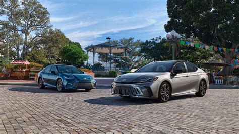 The All New All Hybrid Camry Toyota The All New All Hybrid Camry Toyota