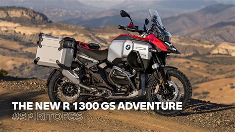 The All New Bmw R 1300 Gs Adventure The Ultimate Globetrotter Youtube The All New Bmw R 1300 Gs Adventure The Ultimate Globetrotter Youtube
