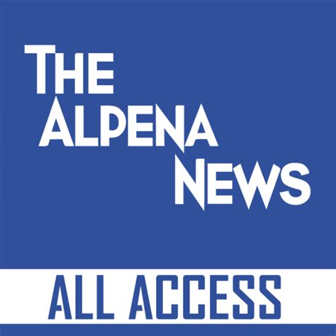 The Alpena News All Access Apps On Google Play