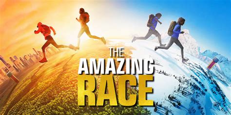 The Amazing Race Thethings
