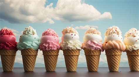 The American Love Of Ice Cream Awesome Post Imgur