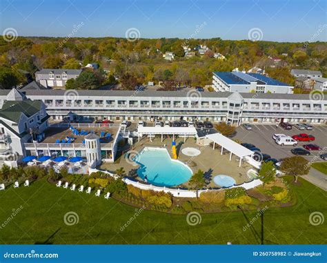 The Anchorage York Maine