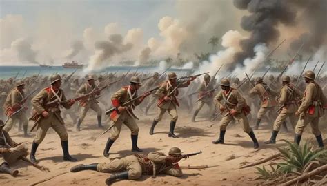 The Anglo Zanzibar War The Shortest War In History Lasted 38 Minutes The Anglo Zanzibar War The Shortest War In History Lasted 38 Minutes