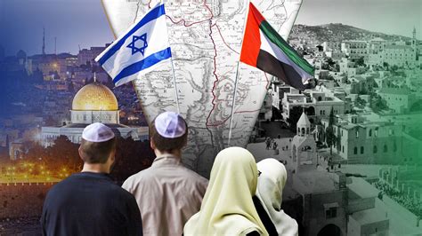 The Arab Israeli Conflict An Overview History