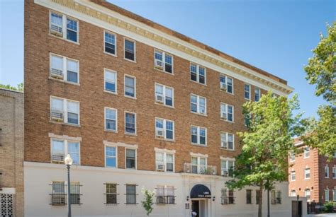 The Asbury Apartments Washington Dc Apartments For Rent