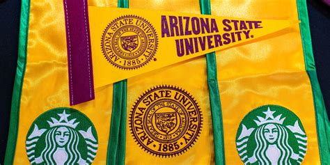 The Asu Starbucks Partnership America Magazine