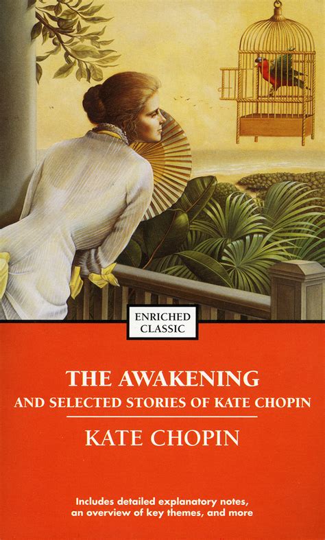 The Awakening And Selected Stories Of Kate Chopin Book By Kate Chopin The Awakening And Selected Stories Of Kate Chopin Book By Kate Chopin