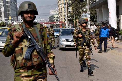 The Bangladesh Army Has Officially Increased The Age Limit For Soldier Recruitment Allowing More Young People To Qualify For Service Beginning In 2026 According To An Announcement On The Army S Verified Facebook