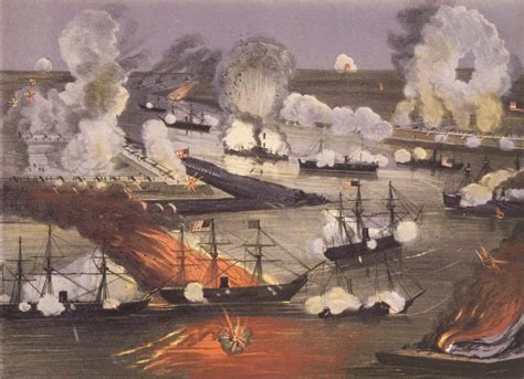 The Battle Of New Orleans In Louisiana Image Free Stock Photo