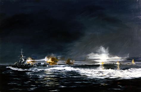 The Battle Of Savo Island Video And Podcast The Australian Naval The Battle Of Savo Island Video And Podcast The Australian Naval