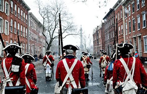 The Battle Of Trenton Visitnj Org