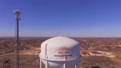 The Beauty Of Del Rio Tx From The Air Part 1 Youtube The Beauty Of Del Rio Tx From The Air Part 1 Youtube