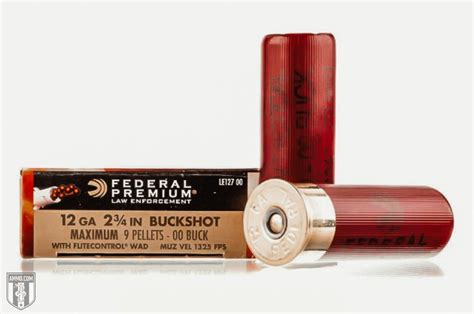 The Best 12 Gauge Ammo For Home Defense Chosen By Experts