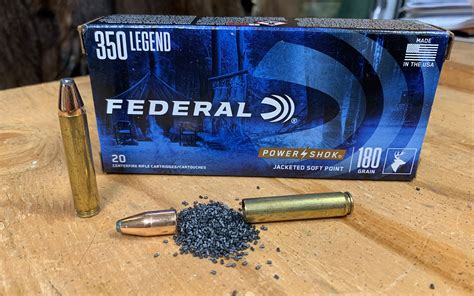 The Best 350 Legend Ammo Outdoor Life