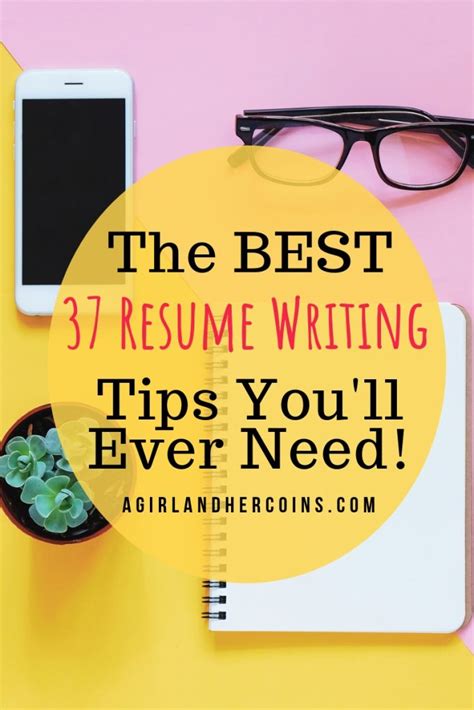 The Best 37 Resume Writing Tips You Ll Ever Need From A Recruiter A The Best 37 Resume Writing Tips You Ll Ever Need From A Recruiter A