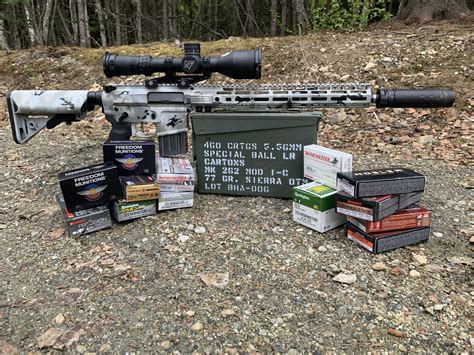 The Best 5 56 Ammo Of 2025 Outdoor Life