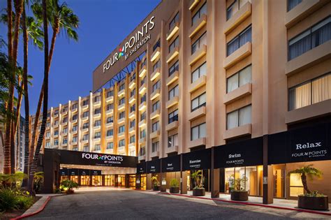 The Best 5 Star Hotels In Westminster Ca From 183 Expedia