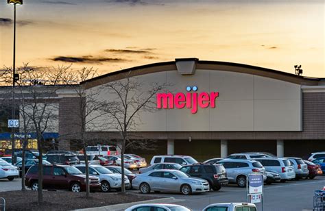 The Best And Worst Detroit Area Meijers Stores Ranked