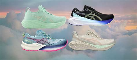The Best Asics Running Shoes For Women Women S Running
