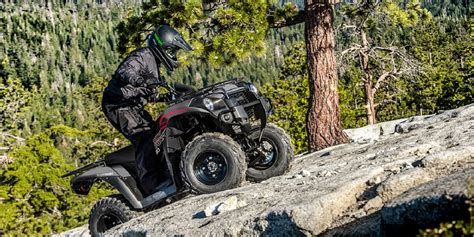 The Best Atvs For Beginners In 2023