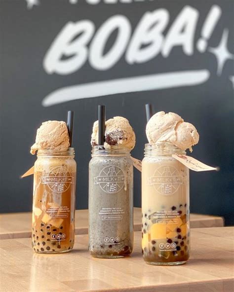 The Best Authentic Boba Places Near Me Talk Boba