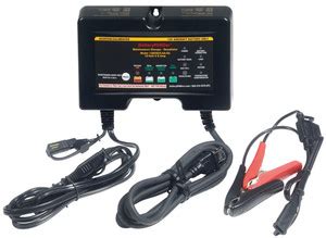 The Best Battery Chargers For Avoiding Battery Sulfation Batteryminders