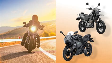 The Best Beginner Motorcycle Of 2024 For Every Style Of Rider