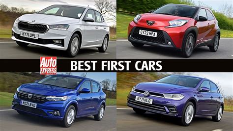The Best Cars For First Time Drivers Budget Friendly And Safe Car Options The Best Cars For First Time Drivers Budget Friendly And Safe Car Options
