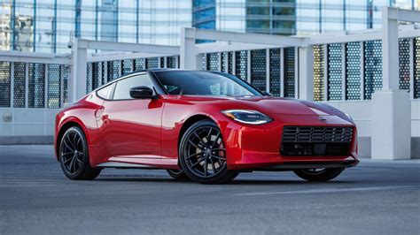 The Best Cars That Still Offer A Manual Transmission In 2024