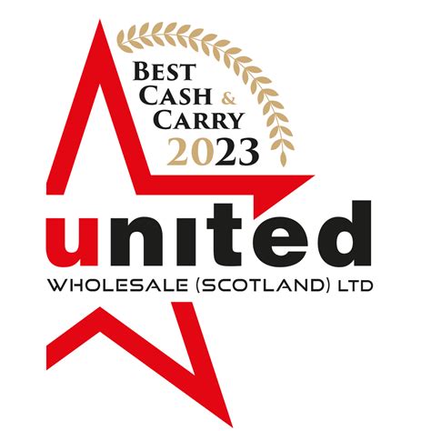 The Best Cash And Carry In Glasgow United Wholesale Scotland Limited