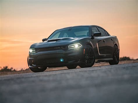 The Best Charger Hellcat Upgrades Hennessey Performance The Best Charger Hellcat Upgrades Hennessey Performance