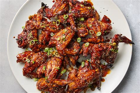 The Best Chicken Wings For The Super Bowl The New York Times