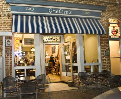 The Best Coffee Shops In Winston Salem Amp Downtown My Winston Salem