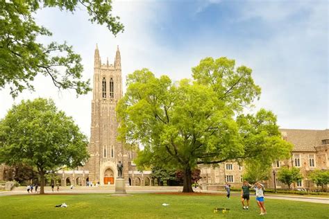 The Best Duke Summer Programs Admissionsight The Best Duke Summer Programs Admissionsight