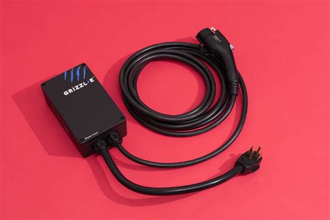 The Best Electric Vehicle Chargers For Home Reviews By Wirecutter The Best Electric Vehicle Chargers For Home Reviews By Wirecutter