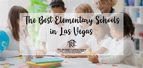 The Best Elementary Schools In Las Vegas Buying A Home Near Top Local The Best Elementary Schools In Las Vegas Buying A Home Near Top Local