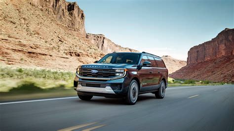 The Best Ford Expedition Yet Is Priced As Well As It Amp 39 S Specced The Best Ford Expedition Yet Is Priced As Well As It Amp 39 S Specced